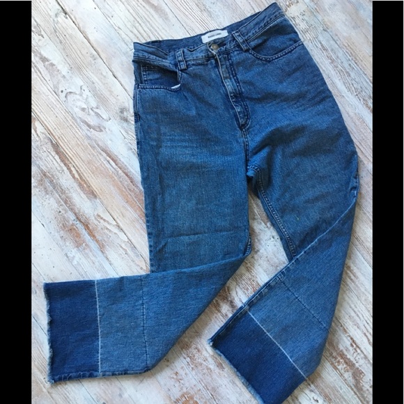 Rachel Comey Denim - Rachel Comey slim legion high rise denim 4